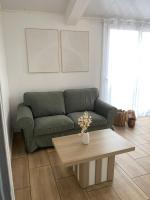 Appartement met 1 Slaapkamer