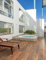 PALMAS EXPERIENCE - APARTAMENTO BRISA, no centro, vista lago! - Chambres d'hôtes Palmas