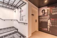 Taquarí Home 202 - B&B Buenos Aires