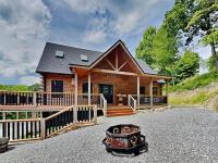 Sunset Bluff - B&B McHenry