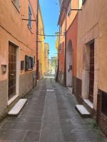 Appartamento Il Mortaio - Chambres d’hôtes Carrare