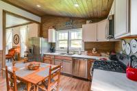 Bright Whites Creek Home: 12 Mi to Dtwn Nashville! - Chambres d'hôtes Whites Creek