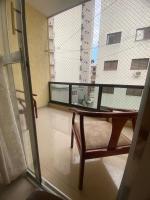 Refúgio Familiar na Enseada Guarujá Condominio Vinä Del Mar AC e Wifi - B&B Guarujá