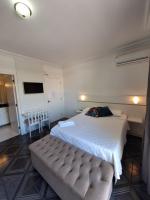 Chambre Quadruple avec Salle de Bains