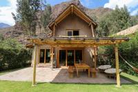 Majestic 3BR House in Valle Sagrado - B&B Calca