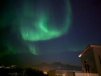 Nordlys Family Studio - Bodø - Bed and Breakfast