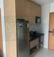 Makia Flat Muro Alto - Chambres d’hôtes Porto de Galinhas