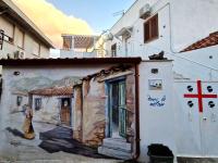 La Corte Sarda Centro Storico Spiagge vicine per ogni tipo di vacanza - B&B Siniscola