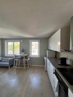 Tønsberg Sentrum - B&B Tønsberg