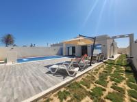 Villa Monika - B&B El Haddada