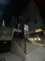 Studio aconchegante no centro - Bed and Breakfast
