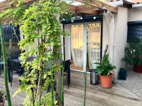 Le Studio - B&B Commercy