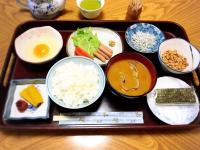Minshuku Takahashi Kashibuneten - B&B