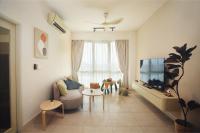 Afiniti 2BR Scandinavian Escape - Legoland 300m - B&B Iskandar Puteri