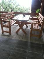 VilaNatalija APARTMANI - B&B Apatin