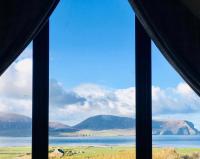 Switha - Luxury home in Stromness, Orkney with outstanding views and hot tub - Chambres d'hôtes Arcan