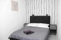 Apartament Sun Terrace Rozewska 44 A01 Jastrzębia Góra - Chambres d'hôtes Jastrzębia Góra