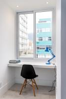 Unhotel Apartamento 2 Quartos Leblon - Metro, Praia e Bares - B&B Rio de Janeiro