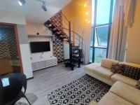 Saint Sebastian ap613-flat com hidro, ate 4pessoa! - B&B