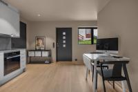 Studio apartment Tromsø island - Ferienwohnung Tromsø