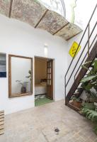 Appartement met Terras