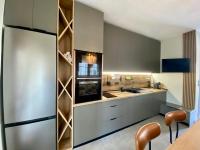 ELiFourka - Seaside Luxury - 170m to the Beach - Power Onsite for Electric Vehicle - Chambres d’hôtes Skála Foúrkas