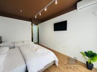 Alze Hotel - Tirana - B&B Tirana