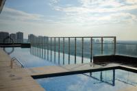 Afiniti 2BR Scandinavian Escape - Legoland 300m - B&B Iskandar Puteri