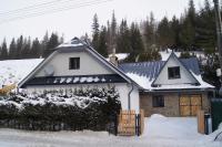WELLNESS Chalet OXY - B&B Ždiar