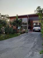 Casa Família: Praia, Campeche e Conforto - B&B Florianópolis