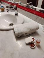 Deluxe Queen Suite