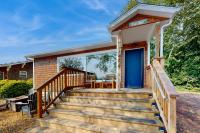 Two Bedroom Holiday Home