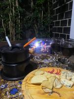 Aconchego em Gravatá - PE - B&B