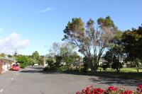 Astral Motel - B&B distretto di Whanganui