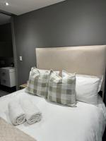 Wild Olive HostingEA - B&B Windhoek
