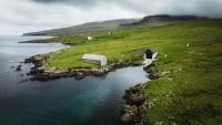 The Ultimate Fjord-side Getaway - B&B