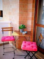 MD Rooms - B&B Torre San Patrizio