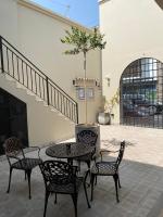 Posada del Milagro - B&B