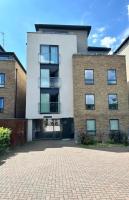 Chantelle Studio - B&B London