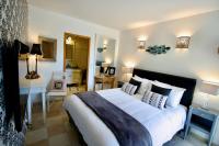 Chambre Lit King-Size