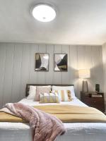 Family-friendly Decatur Oasis - B&B Decatur