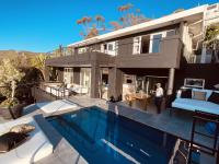 Cape20 Luxury Escape - B&B