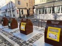 Le studio - Hyper centre de Fontainebleau - proche INSEAD - B&B