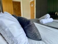 Deluxe Doppelzimmer mit Balkon