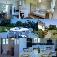 Ker Stivell - B&B Roscanvel