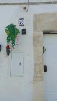 Che Vista!! Ostuni ,sulle bianche mura con vista mozzafiato - Chambres d'hôtes Ostuni