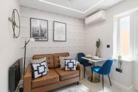 Robins Suite - Brent Cross - B&B