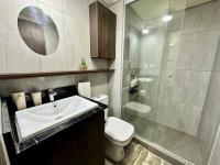 Moderno departamento cercano a Embajada Americana - B&B San Jorge