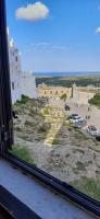 Che Vista!! Ostuni ,sulle bianche mura con vista mozzafiato - B&B Ostuni