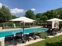 Villa Smaragdis - B&B Čerević